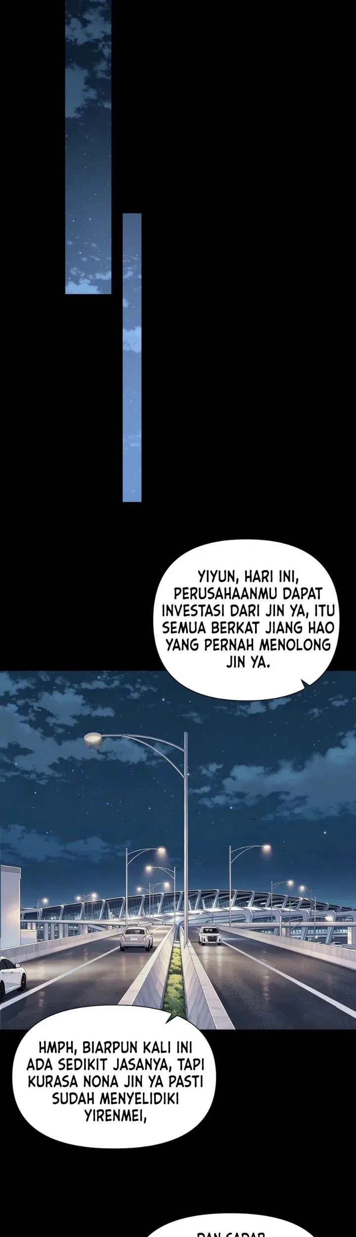 This Assassin Is A Son In Law Chapter 27 Halaman 30