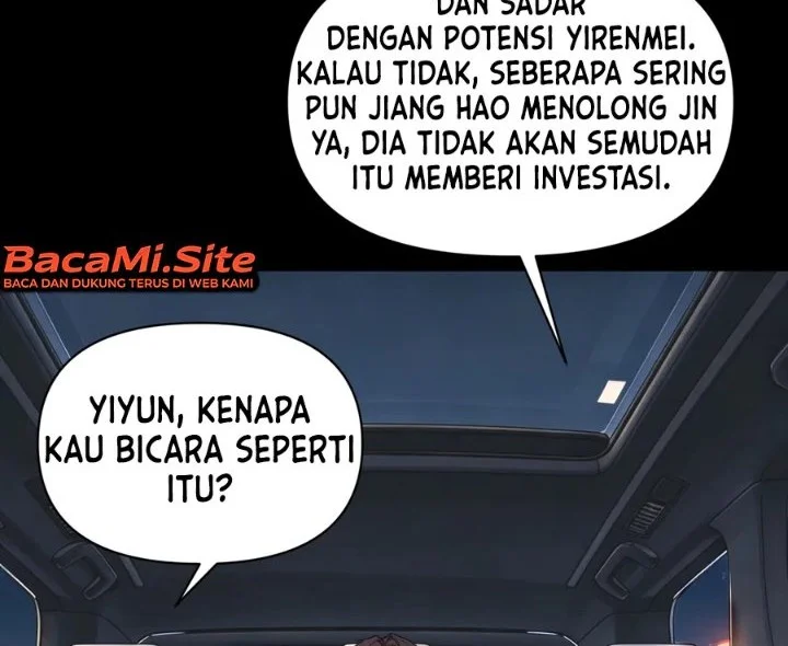 This Assassin Is A Son In Law Chapter 27 Halaman 31