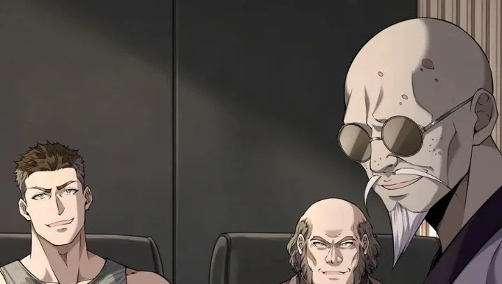 This Assassin Is A Son In Law Chapter 27 Halaman 39