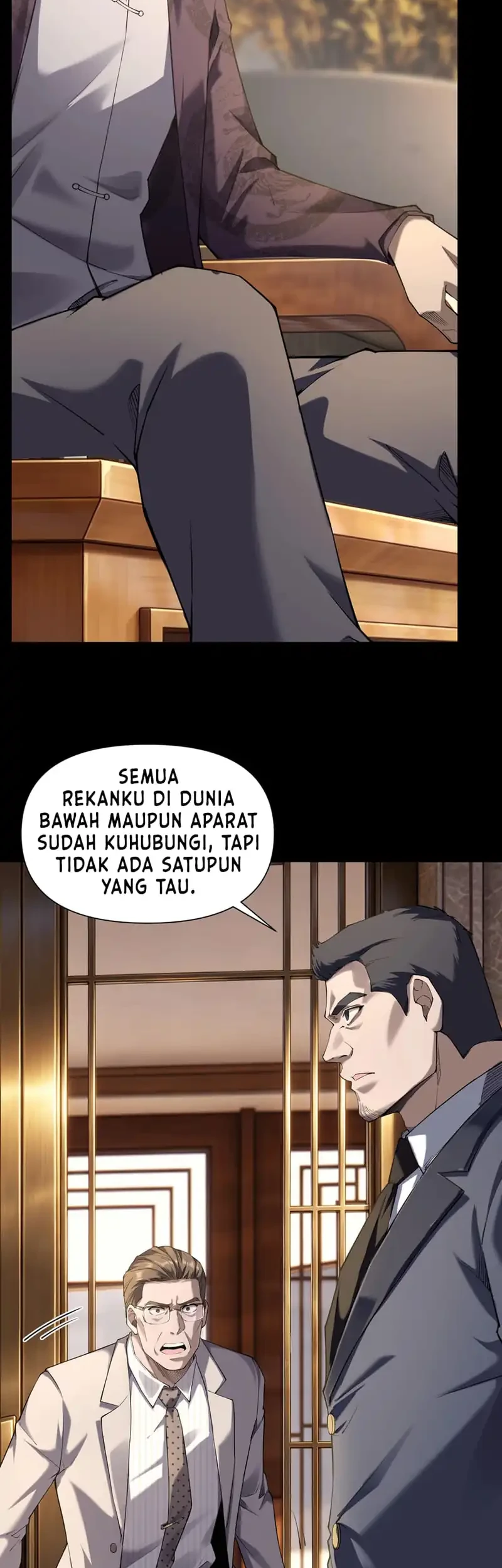 This Assassin Is A Son In Law Chapter 3 Halaman 4