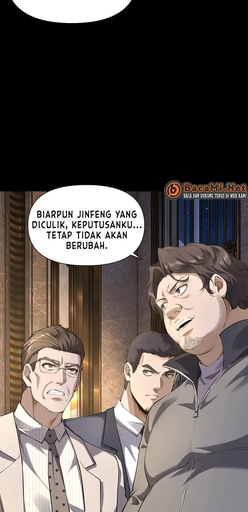 This Assassin Is A Son In Law Chapter 3 Halaman 9