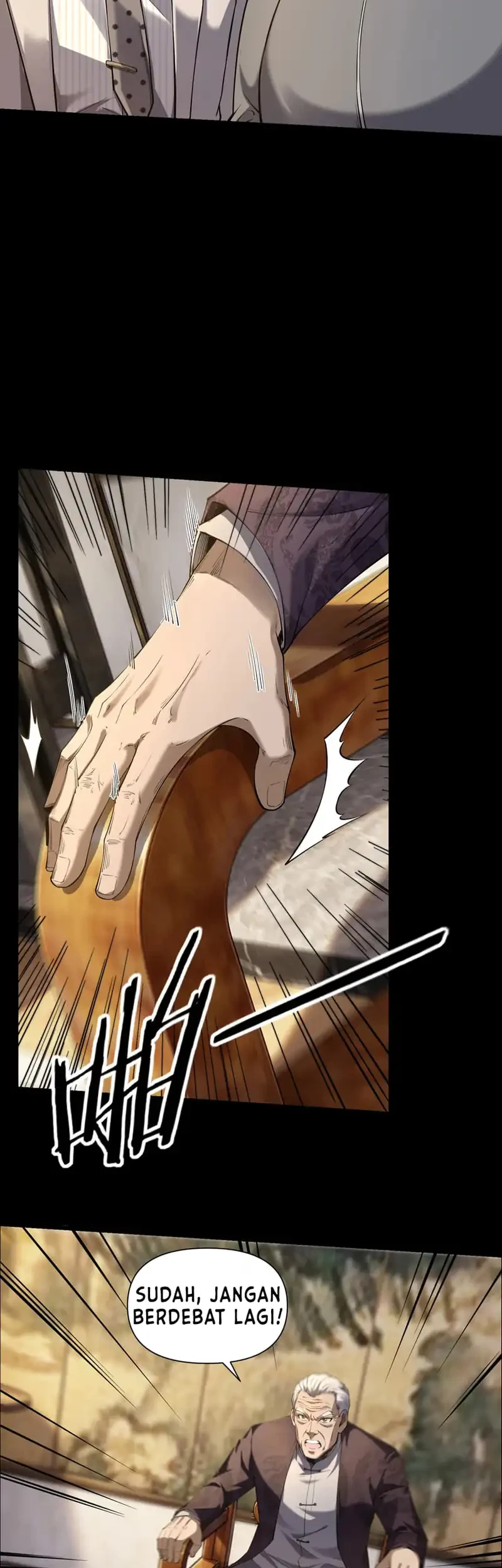 This Assassin Is A Son In Law Chapter 3 Halaman 10
