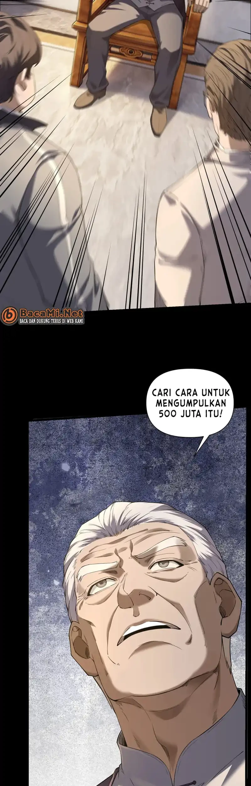 This Assassin Is A Son In Law Chapter 3 Halaman 11