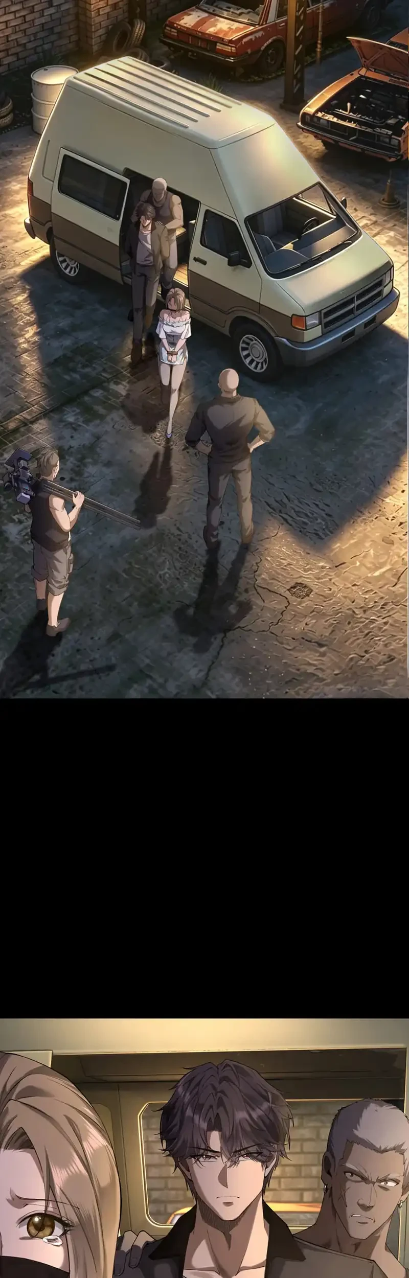 This Assassin Is A Son In Law Chapter 3 Halaman 14