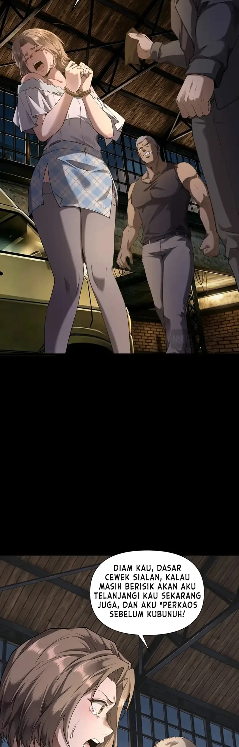 This Assassin Is A Son In Law Chapter 3 Halaman 16