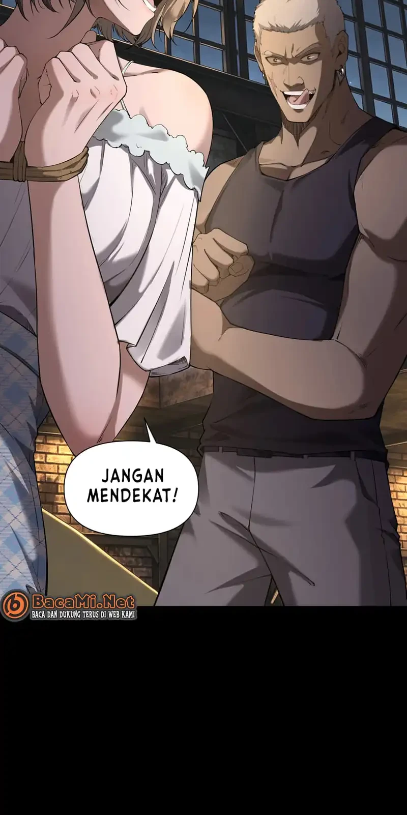 This Assassin Is A Son In Law Chapter 3 Halaman 17