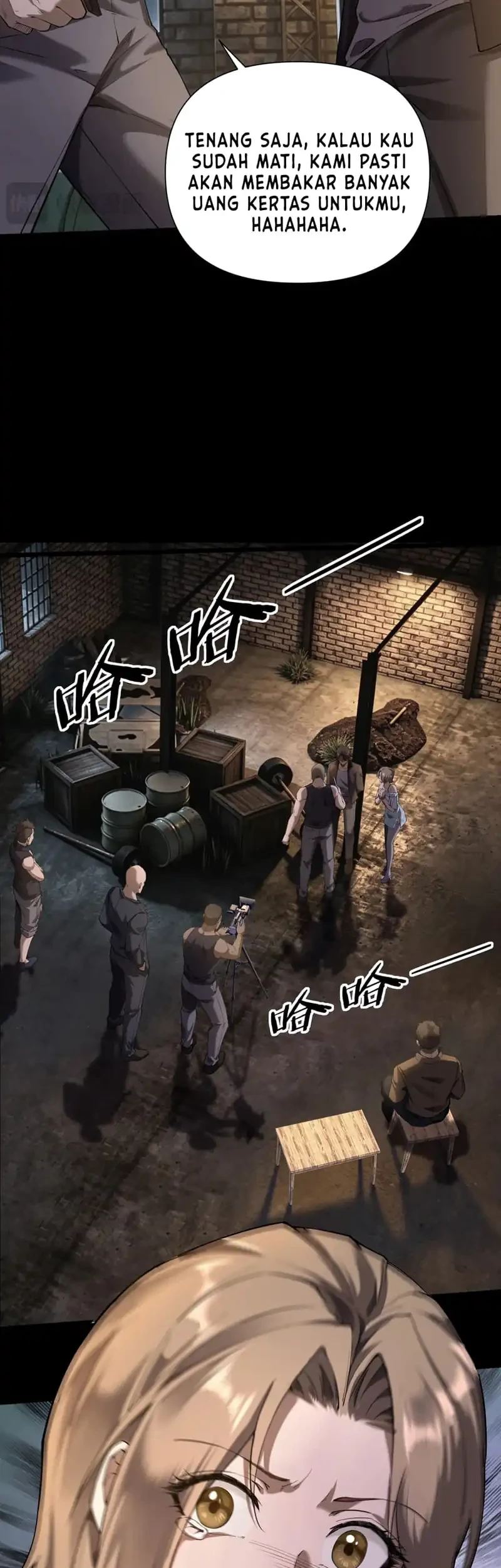 This Assassin Is A Son In Law Chapter 3 Halaman 24