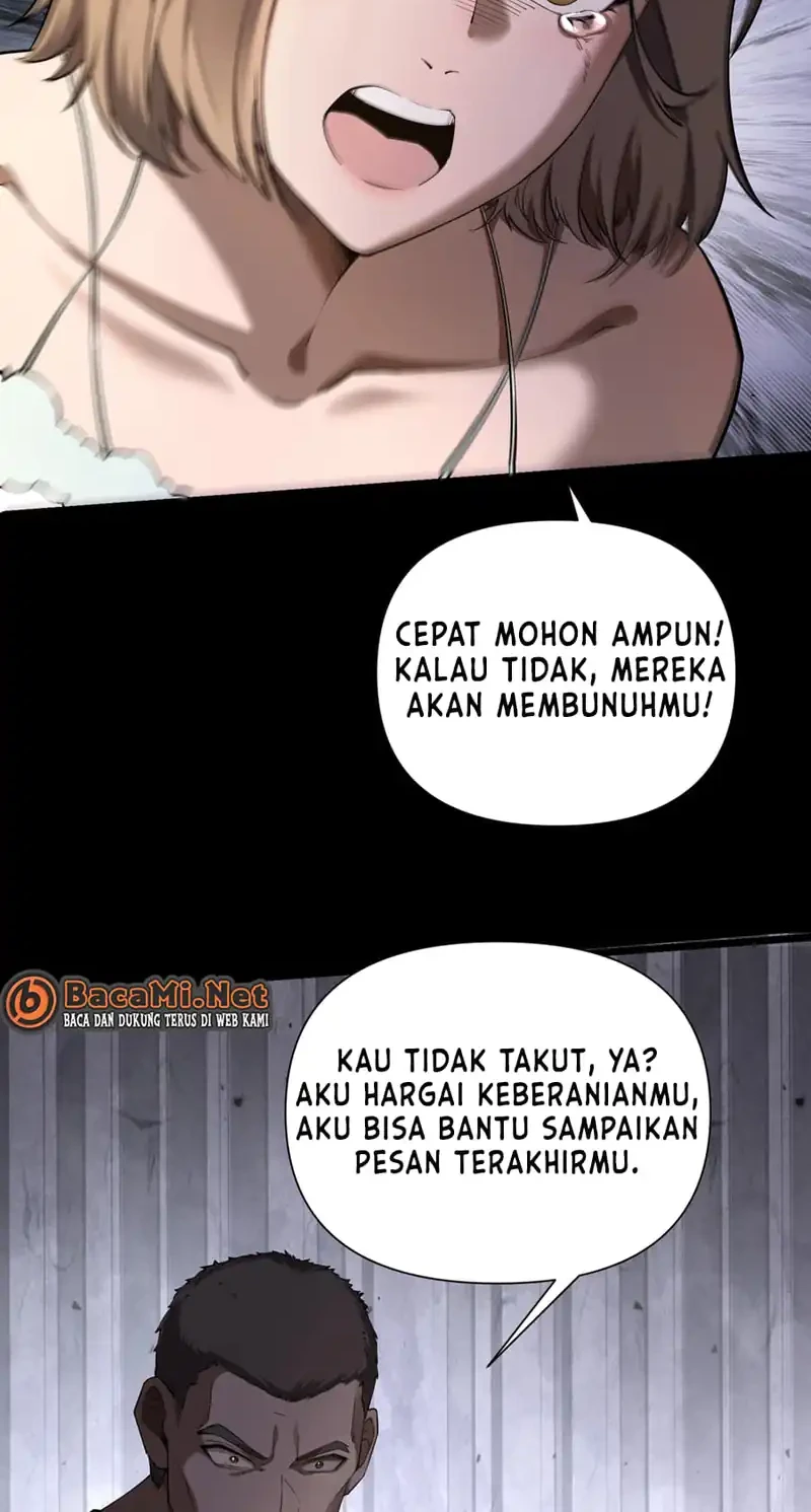 This Assassin Is A Son In Law Chapter 3 Halaman 25