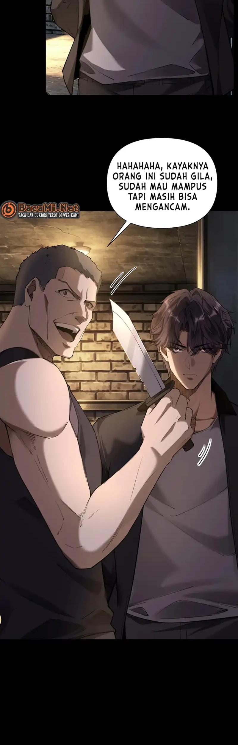 This Assassin Is A Son In Law Chapter 3 Halaman 27