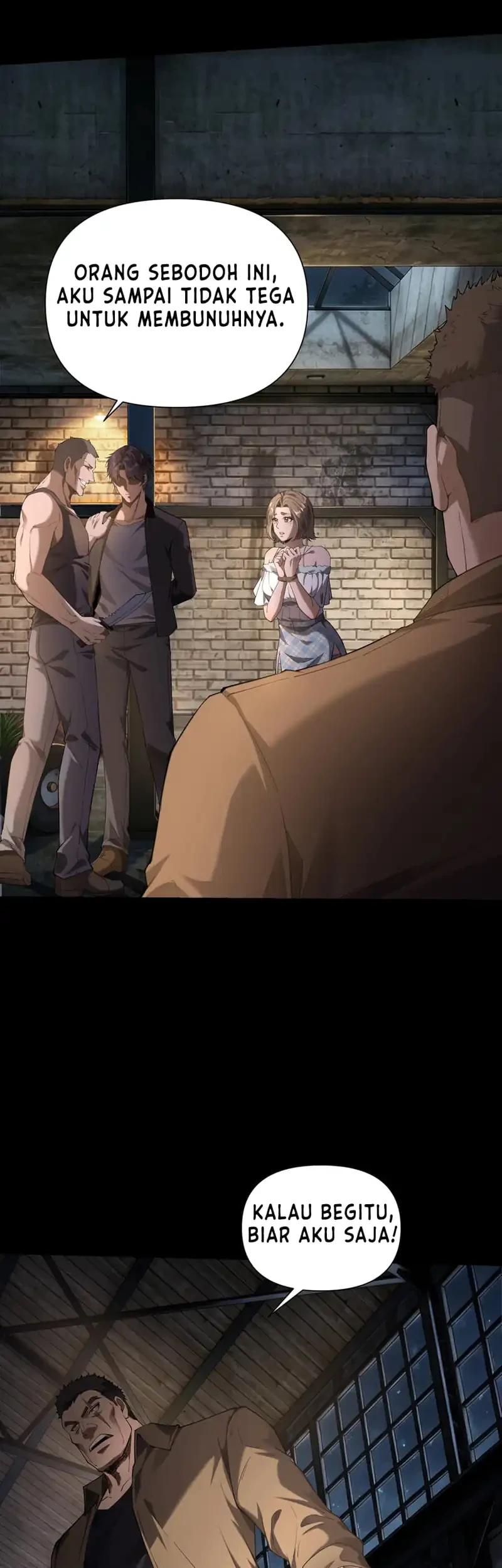 This Assassin Is A Son In Law Chapter 3 Halaman 30