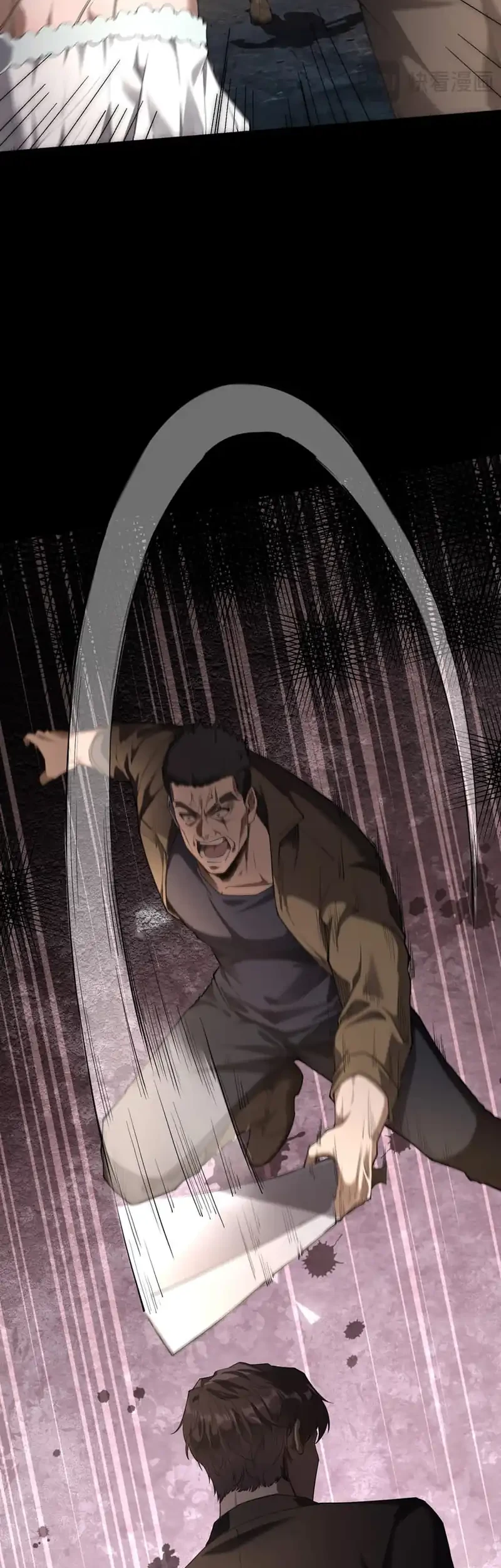 This Assassin Is A Son In Law Chapter 3 Halaman 32
