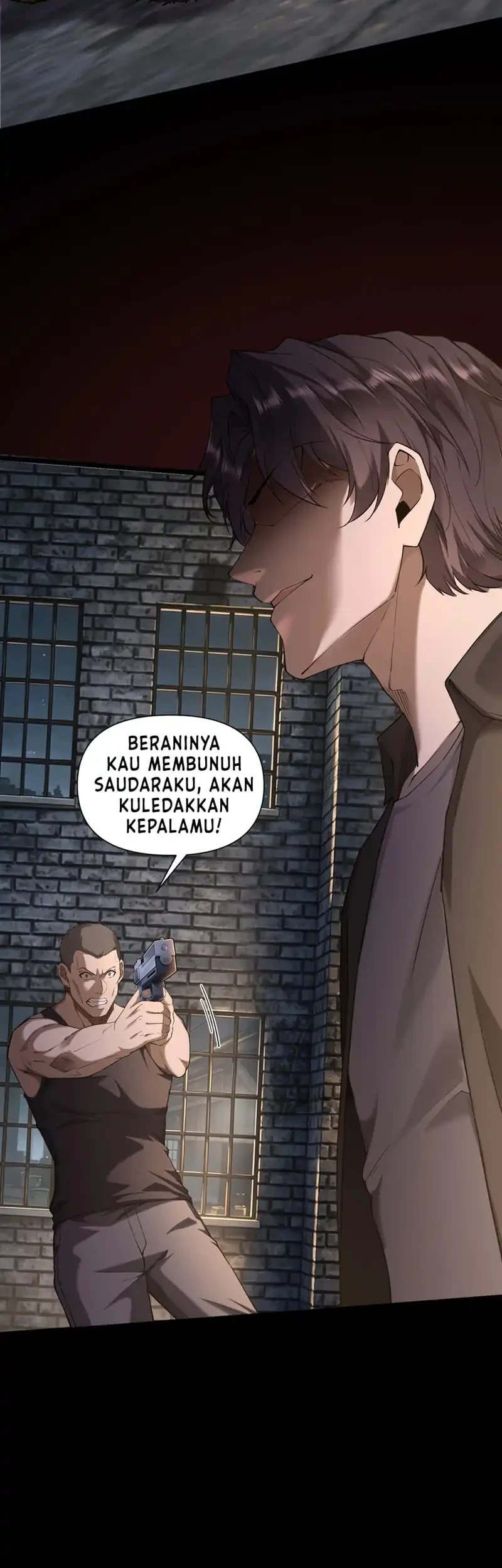 This Assassin Is A Son In Law Chapter 3 Halaman 36