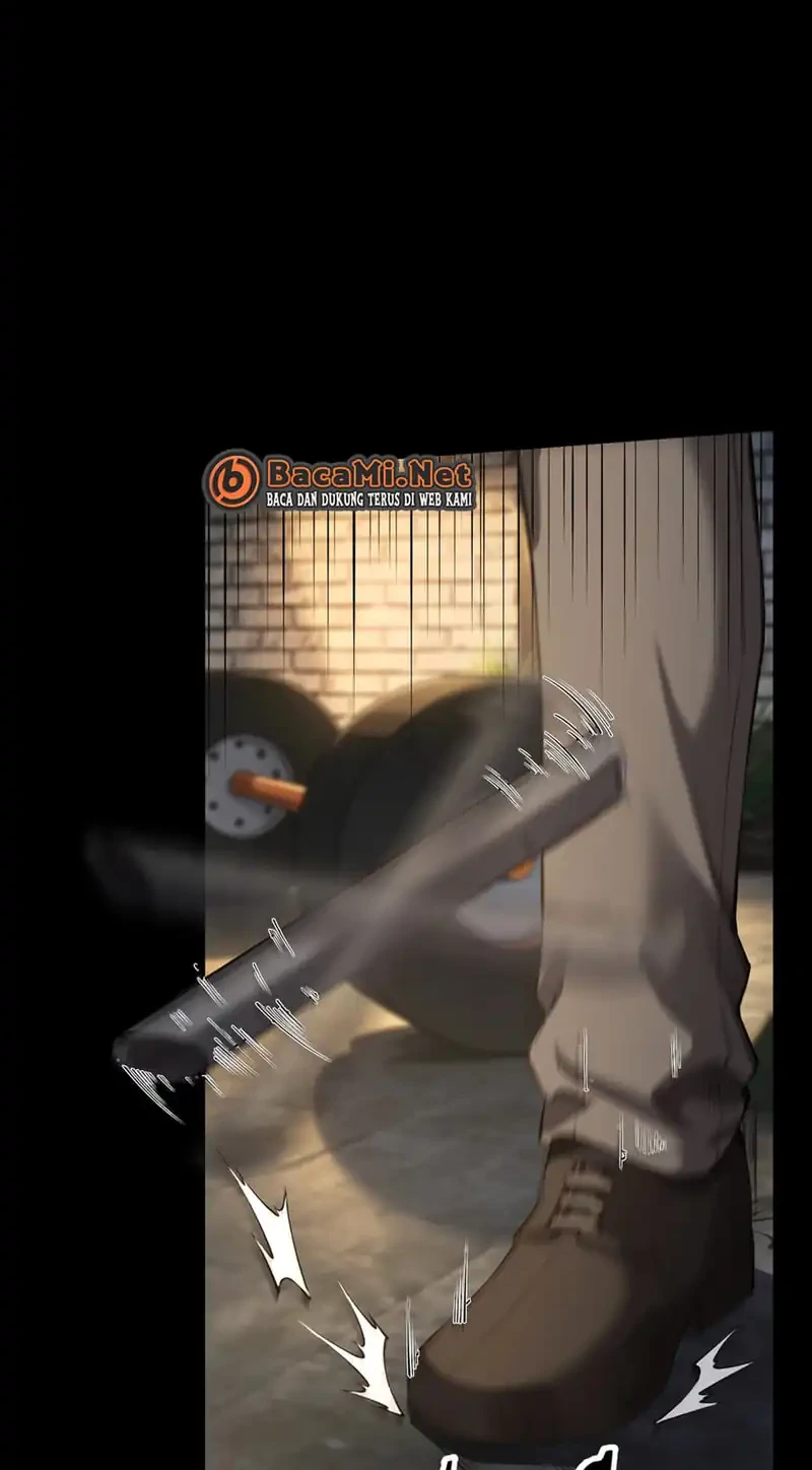 This Assassin Is A Son In Law Chapter 3 Halaman 37