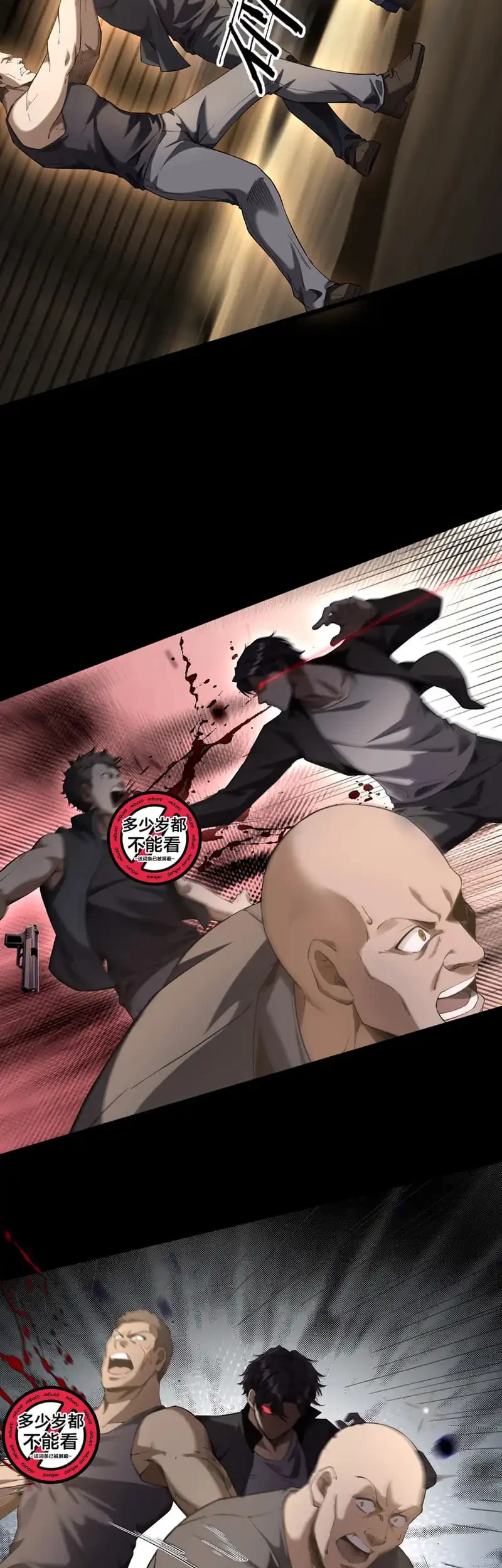 This Assassin Is A Son In Law Chapter 3 Halaman 44
