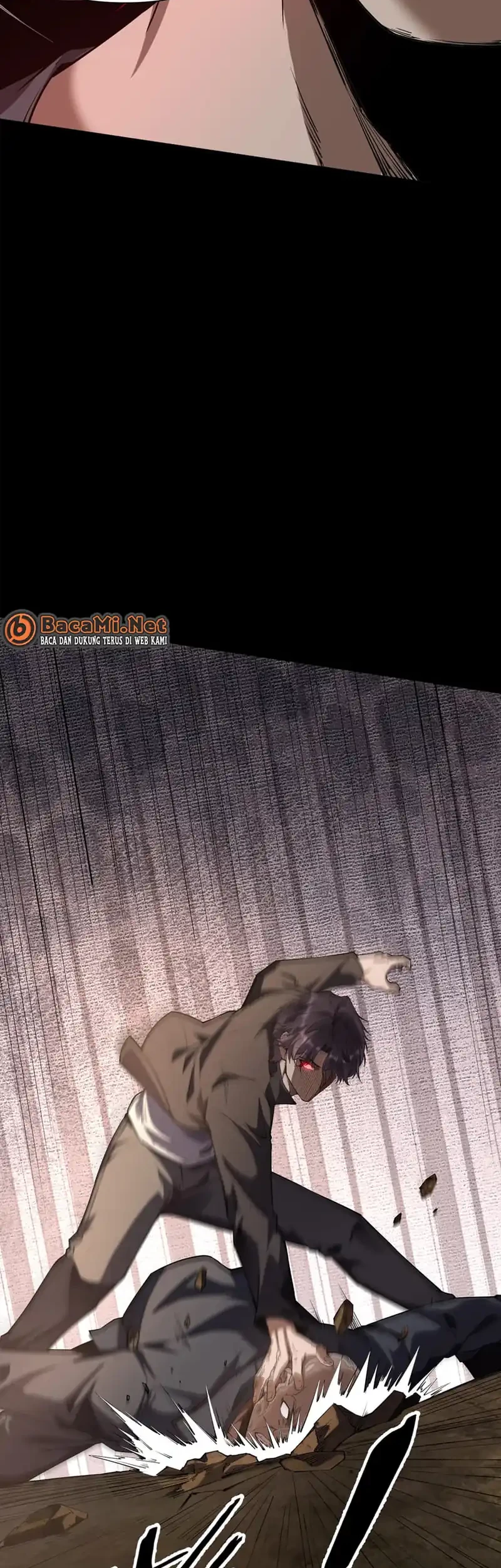 This Assassin Is A Son In Law Chapter 3 Halaman 47