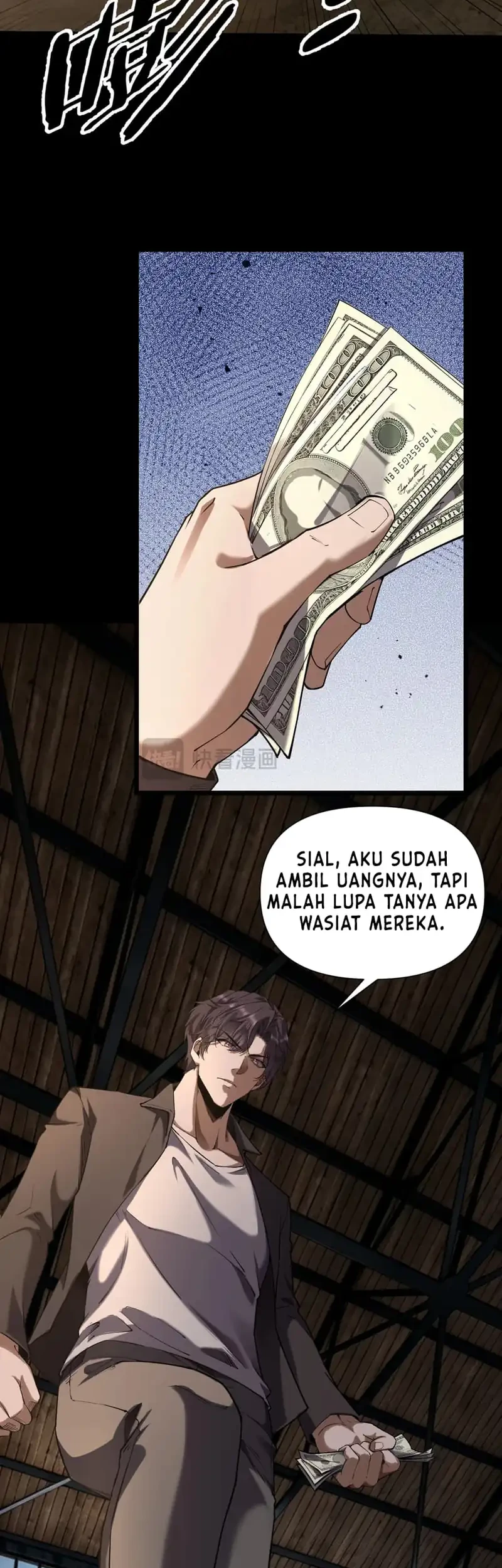 This Assassin Is A Son In Law Chapter 3 Halaman 48