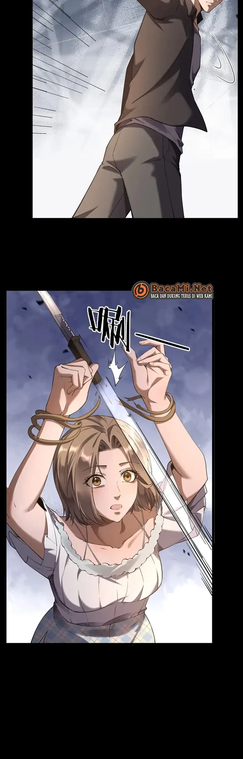 This Assassin Is A Son In Law Chapter 3 Halaman 51