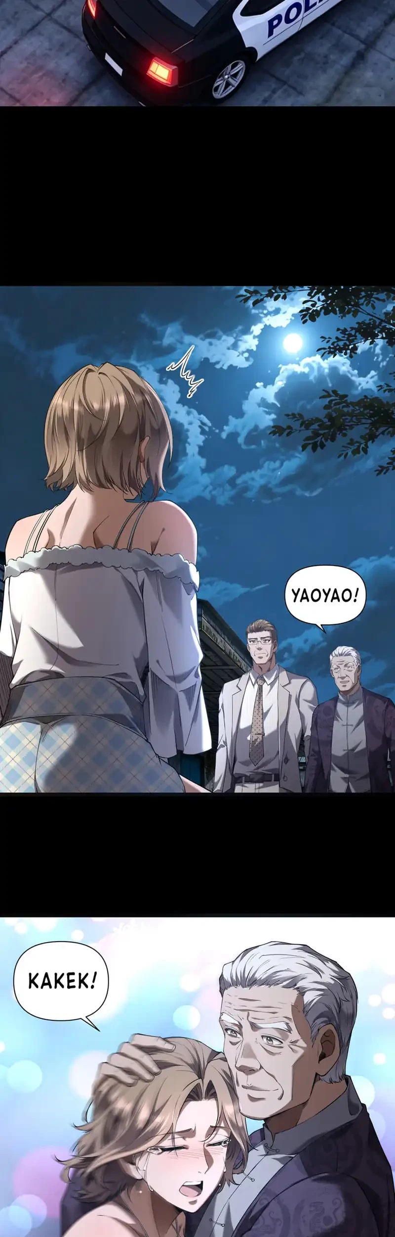 This Assassin Is A Son In Law Chapter 3 Halaman 54