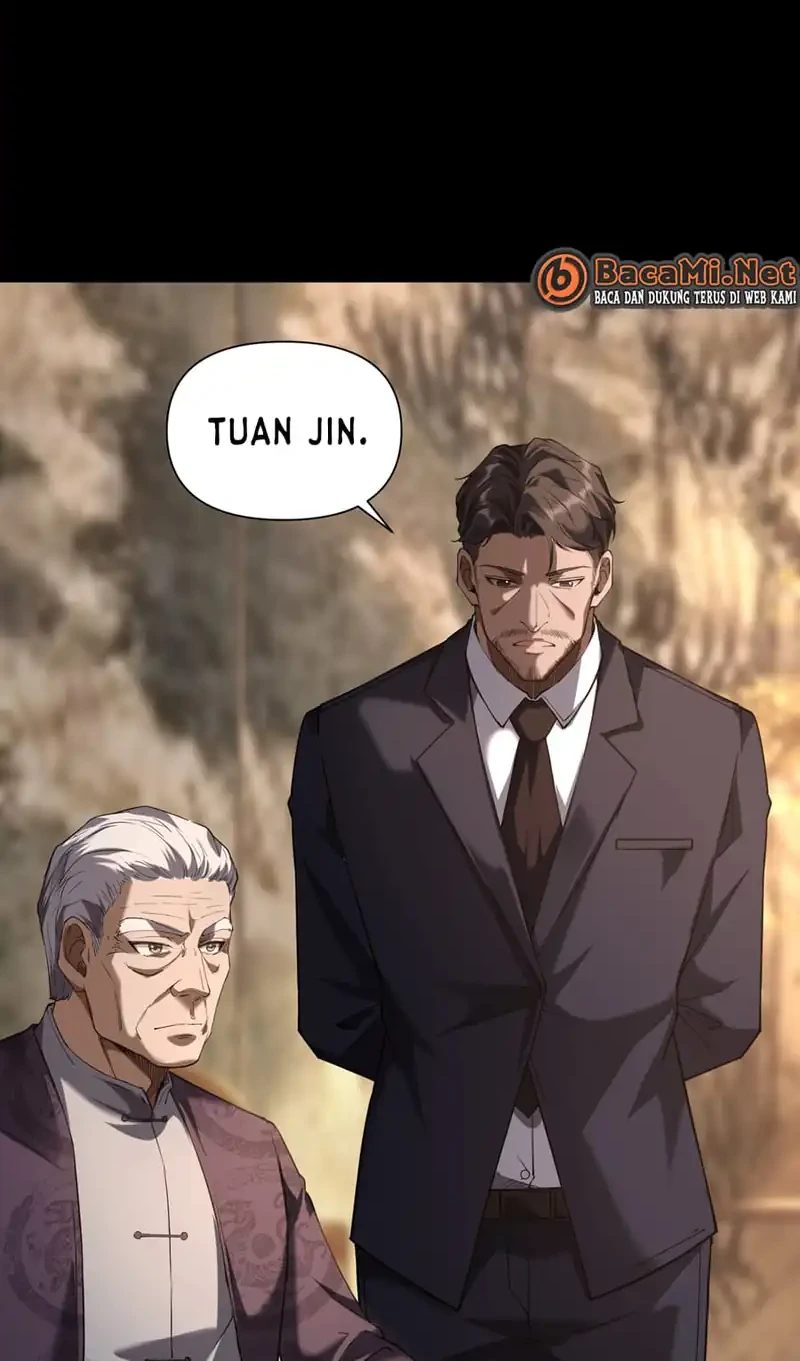 This Assassin Is A Son In Law Chapter 3 Halaman 61