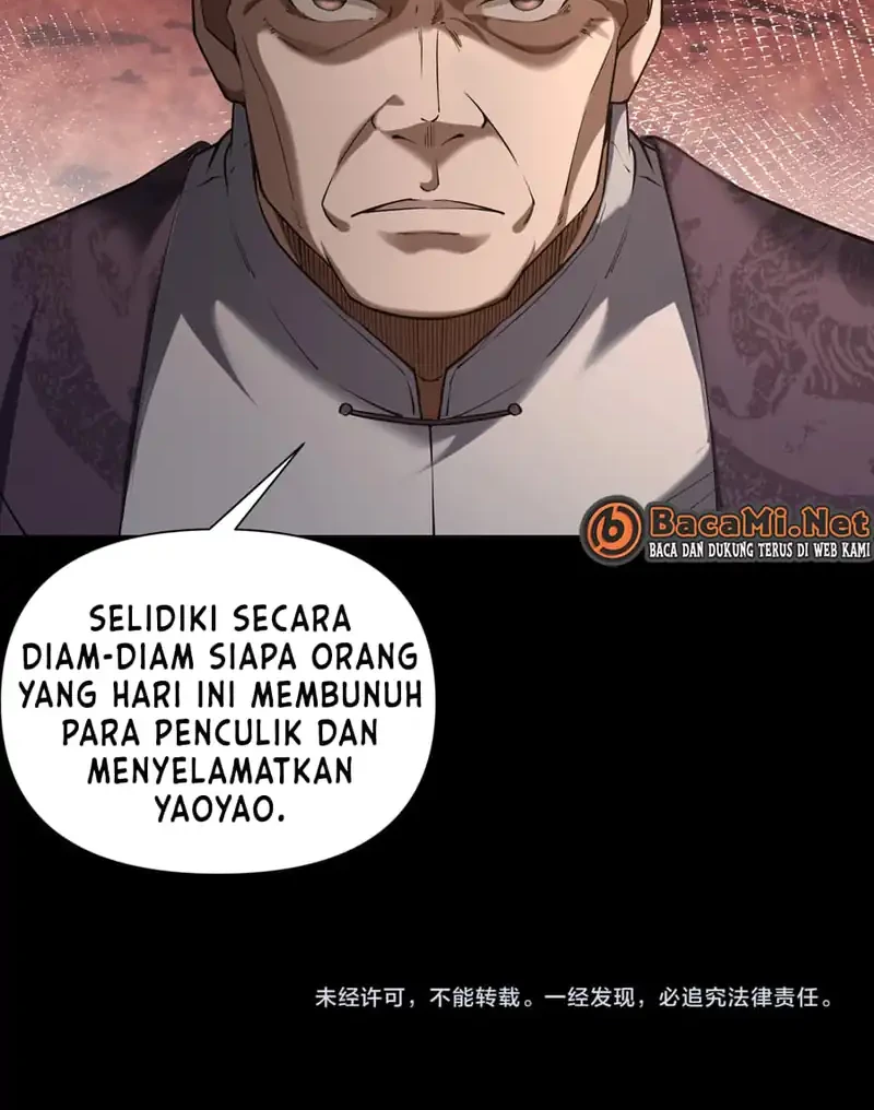 This Assassin Is A Son In Law Chapter 3 Halaman 63