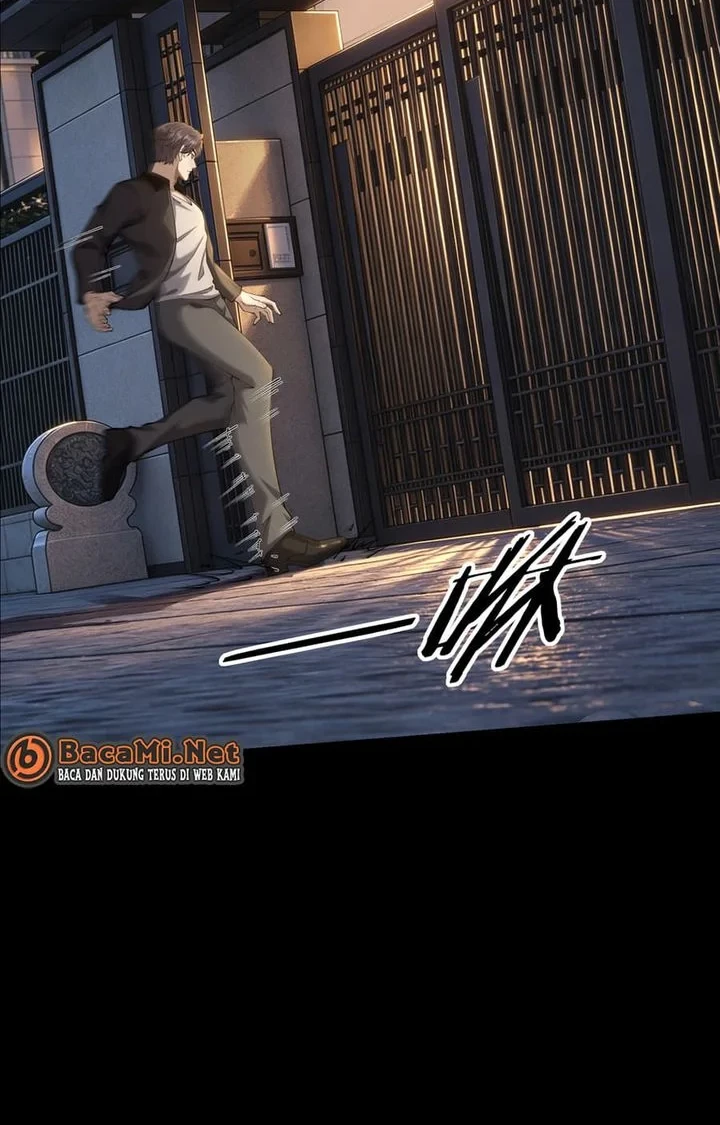 This Assassin Is A Son In Law Chapter 4 Halaman 4