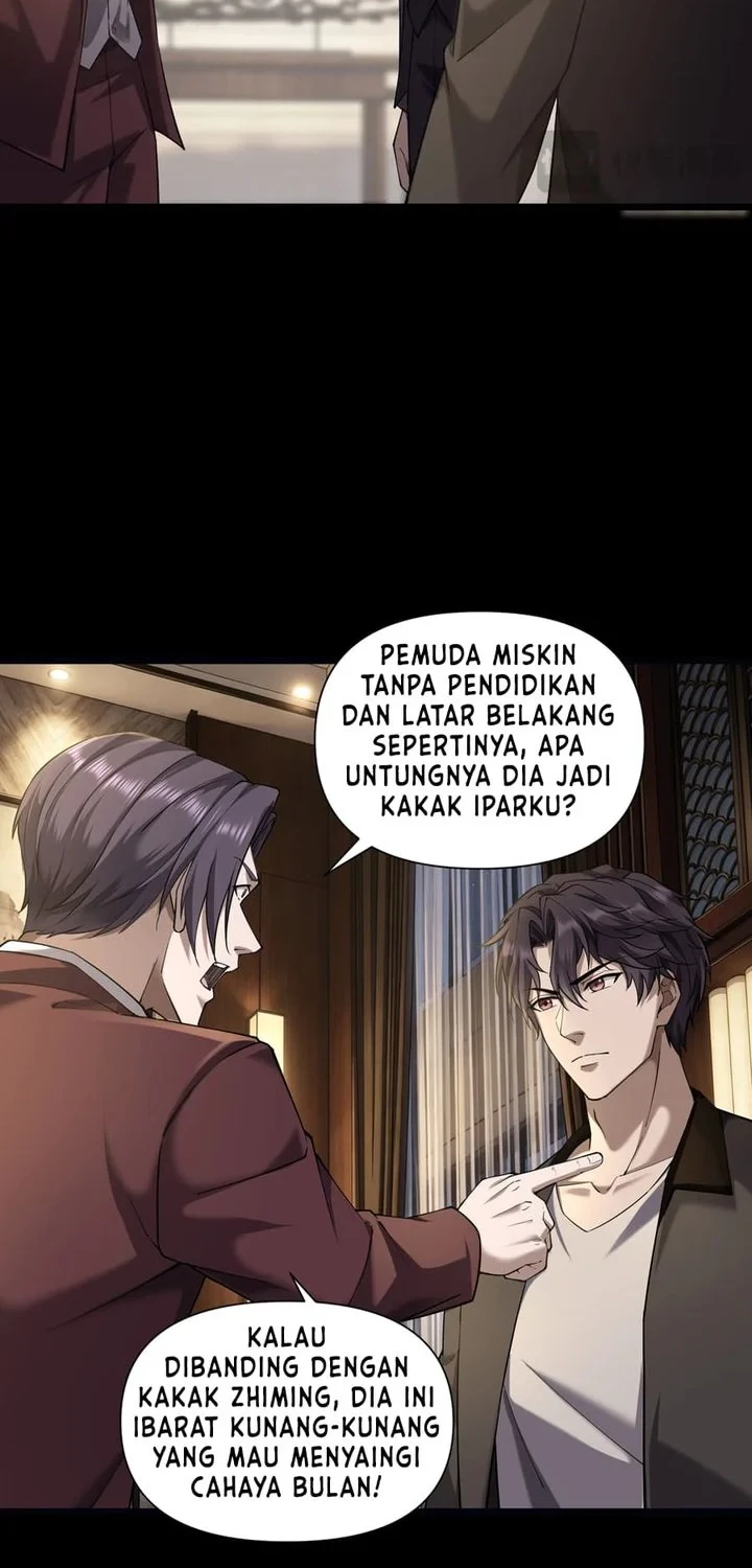 This Assassin Is A Son In Law Chapter 4 Halaman 8