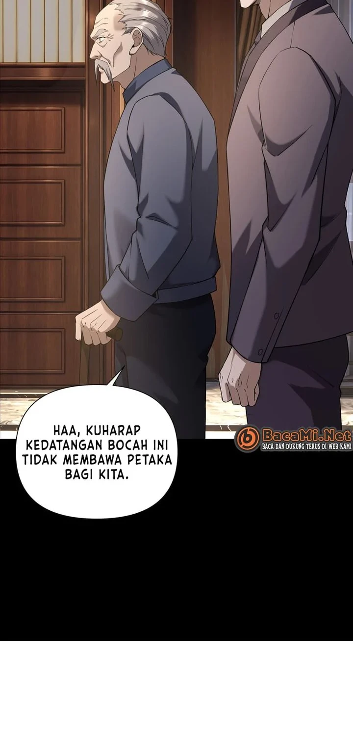 This Assassin Is A Son In Law Chapter 4 Halaman 16