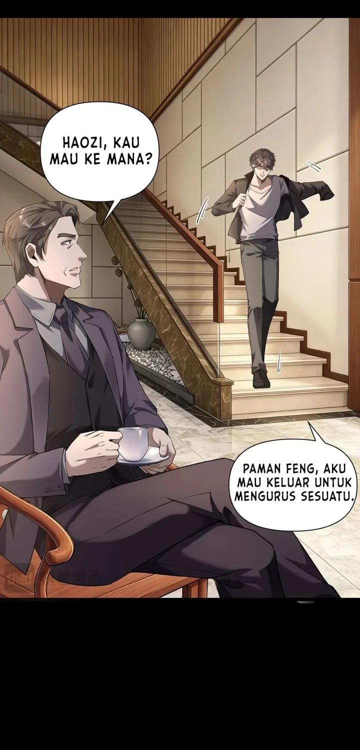 This Assassin Is A Son In Law Chapter 4 Halaman 43