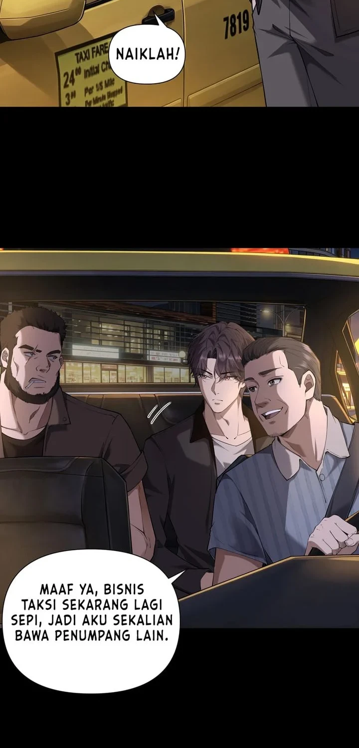 This Assassin Is A Son In Law Chapter 4 Halaman 45