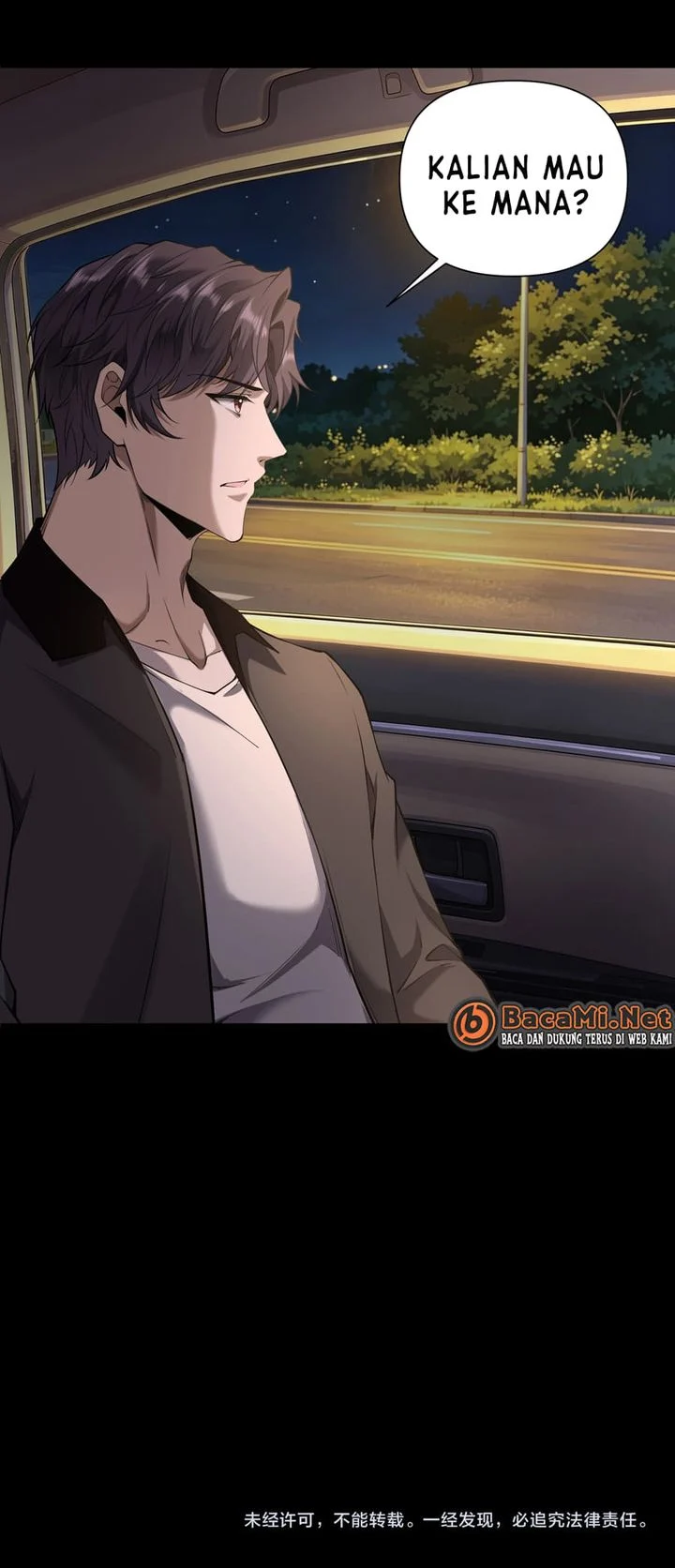 This Assassin Is A Son In Law Chapter 4 Halaman 48