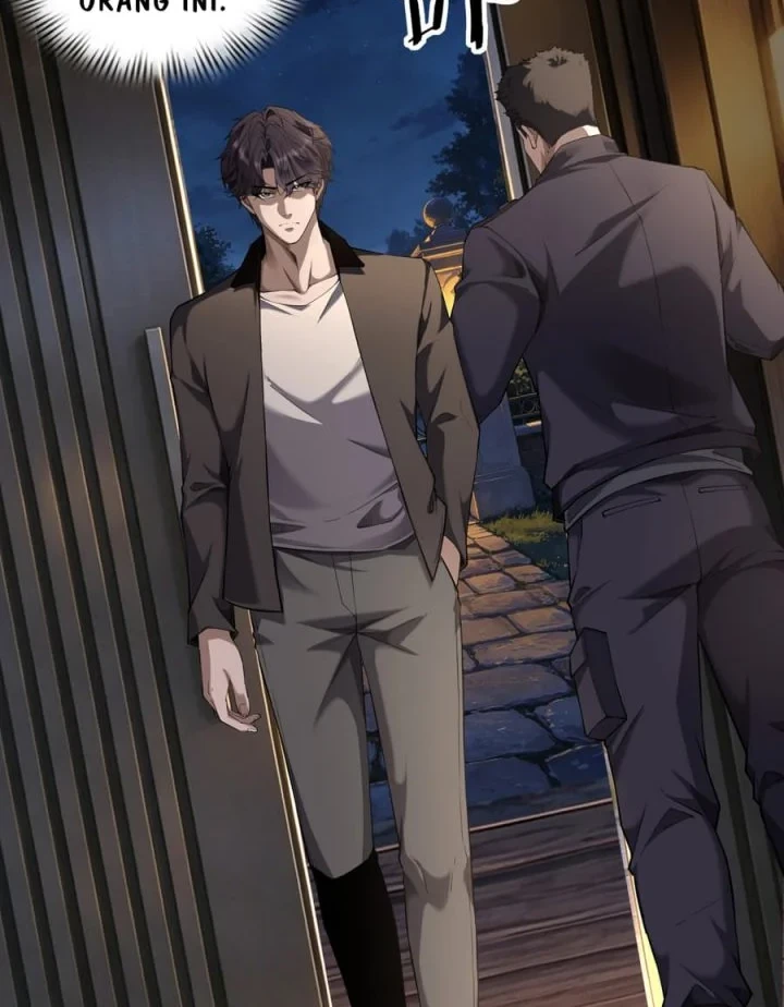 This Assassin Is A Son In Law Chapter 5 Halaman 5