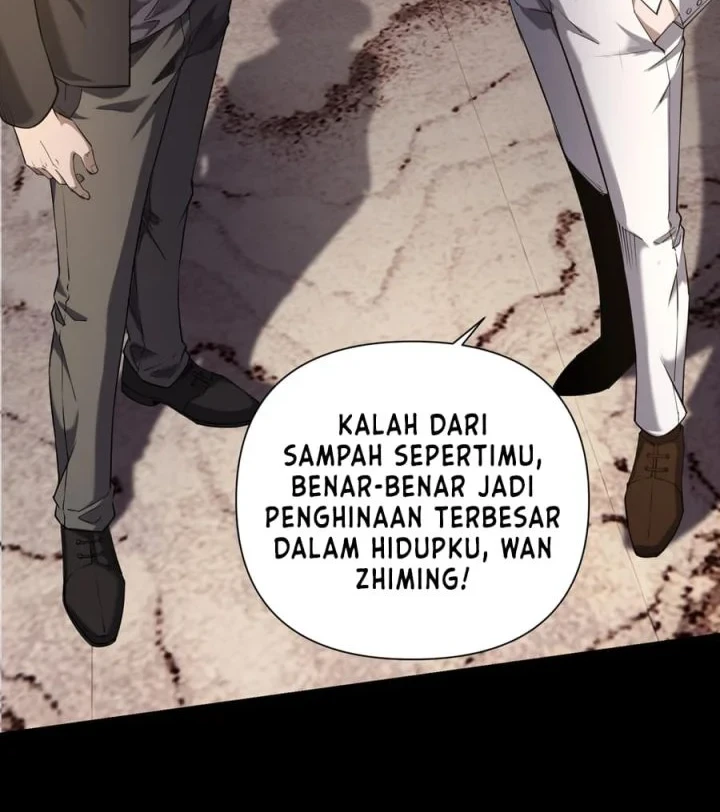 This Assassin Is A Son In Law Chapter 5 Halaman 9