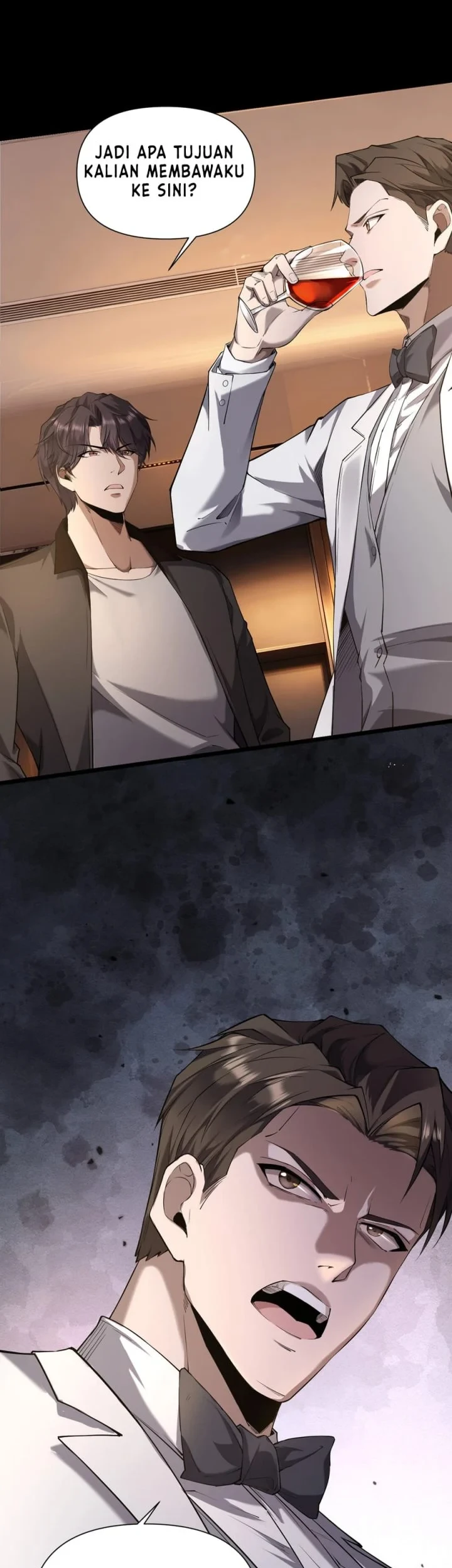 This Assassin Is A Son In Law Chapter 5 Halaman 10