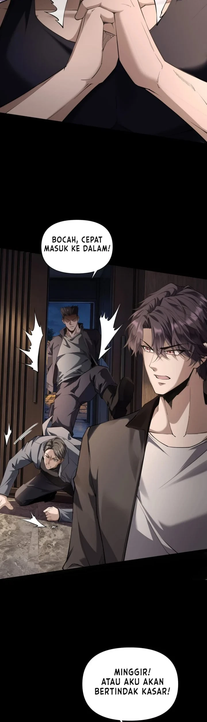 This Assassin Is A Son In Law Chapter 5 Halaman 15