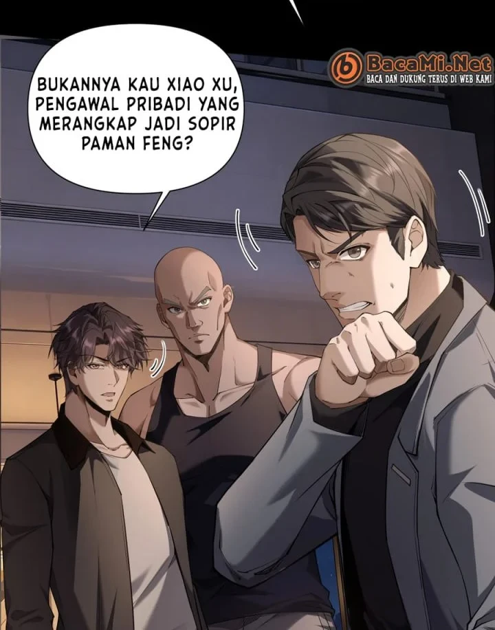 This Assassin Is A Son In Law Chapter 5 Halaman 16