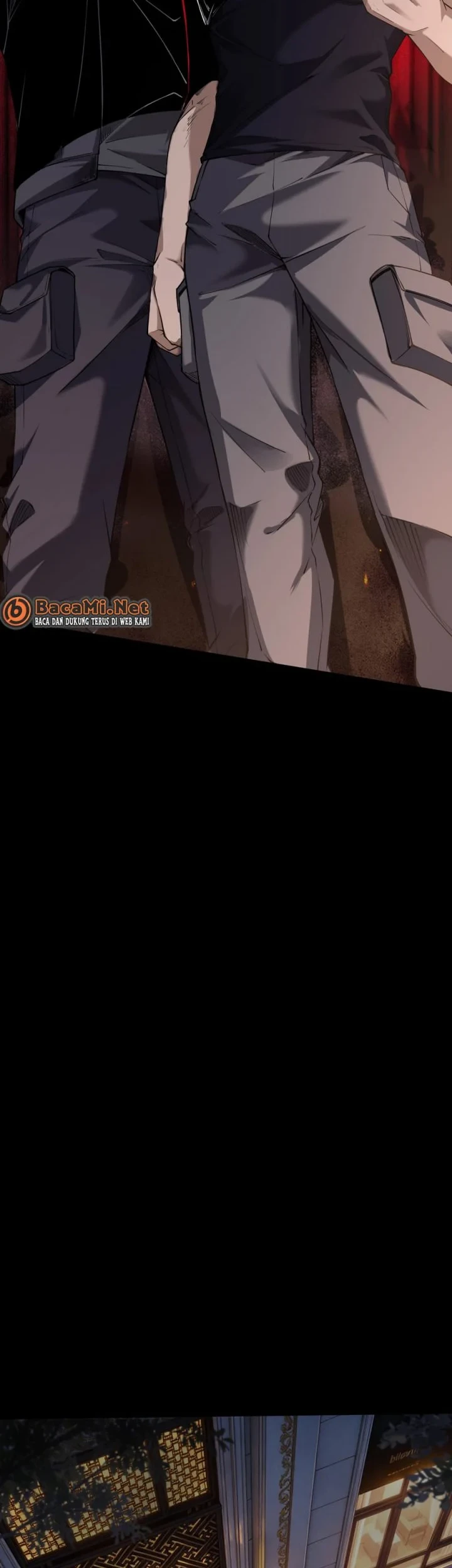 This Assassin Is A Son In Law Chapter 5 Halaman 22