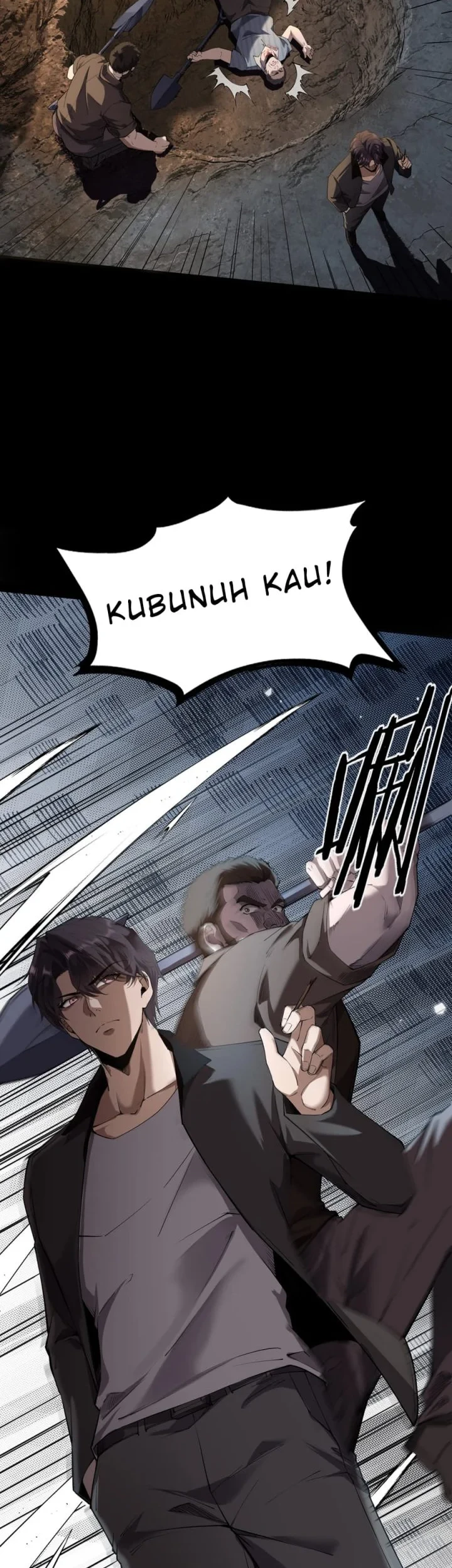 This Assassin Is A Son In Law Chapter 5 Halaman 30