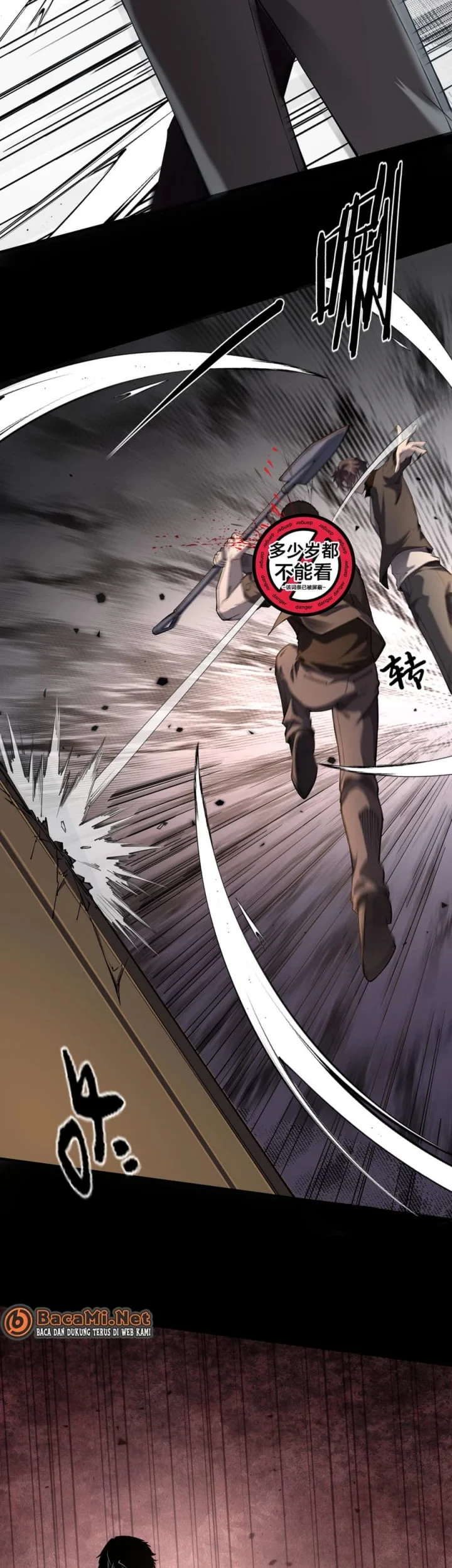 This Assassin Is A Son In Law Chapter 5 Halaman 31