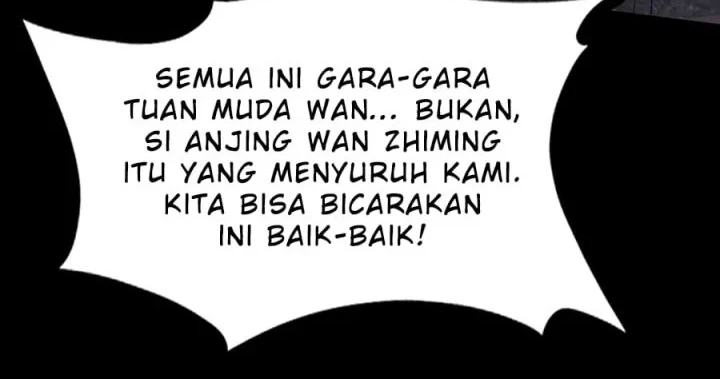 This Assassin Is A Son In Law Chapter 5 Halaman 40