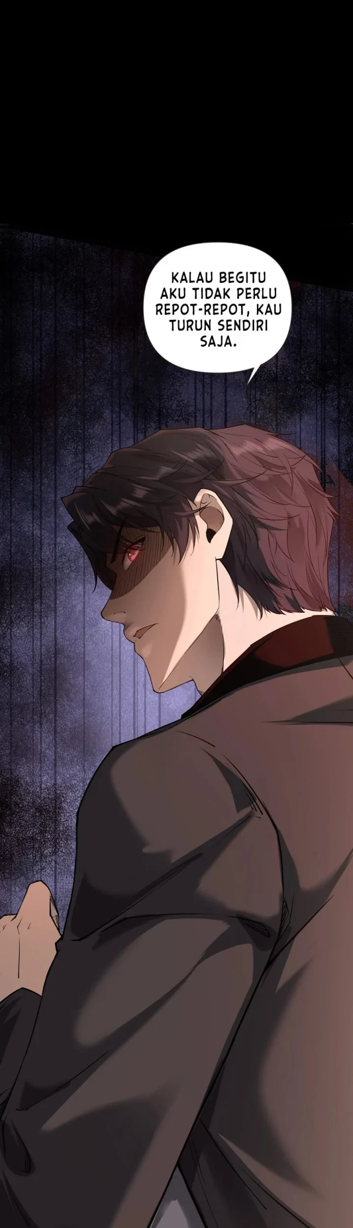 This Assassin Is A Son In Law Chapter 5 Halaman 41