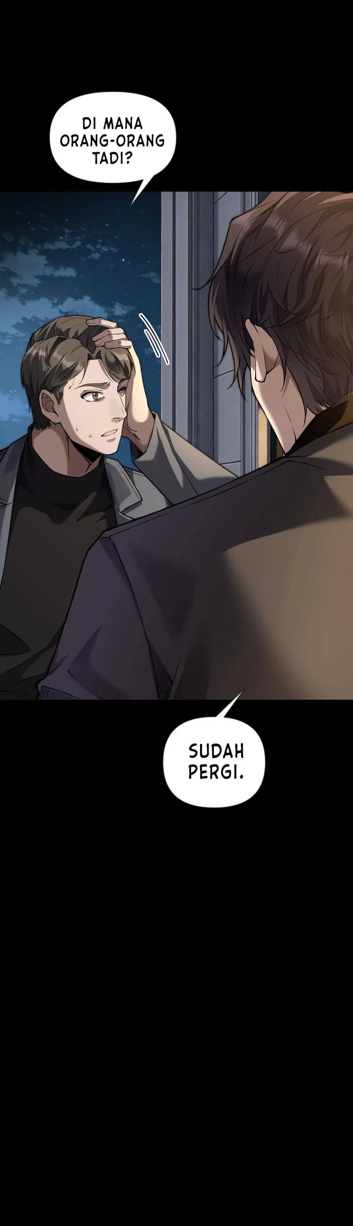 This Assassin Is A Son In Law Chapter 6 Halaman 5