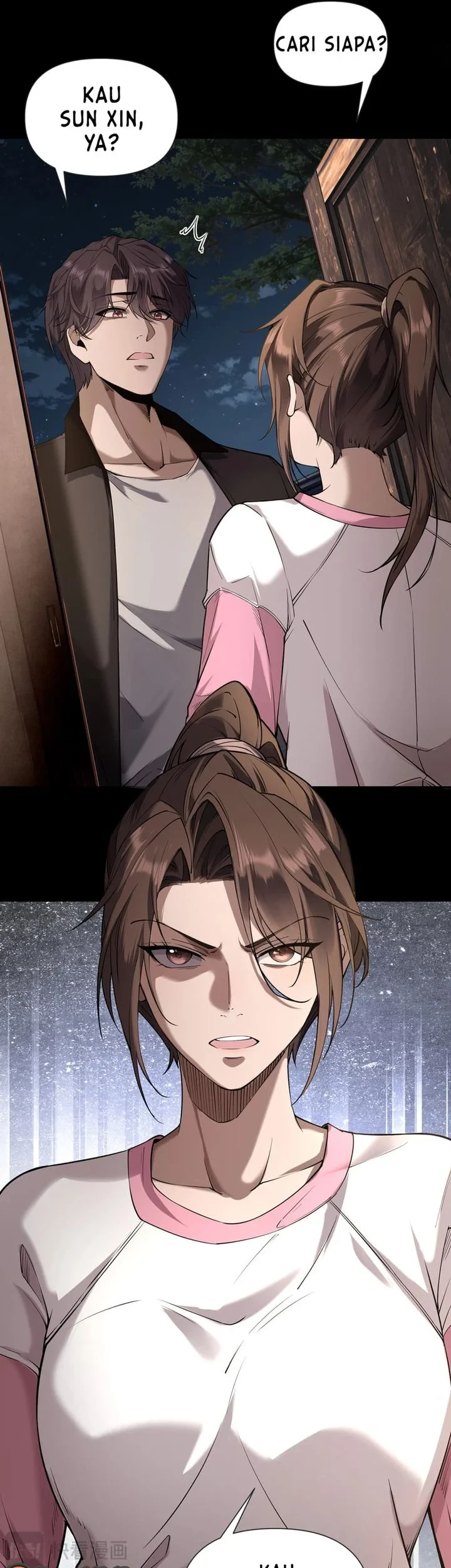 This Assassin Is A Son In Law Chapter 6 Halaman 11