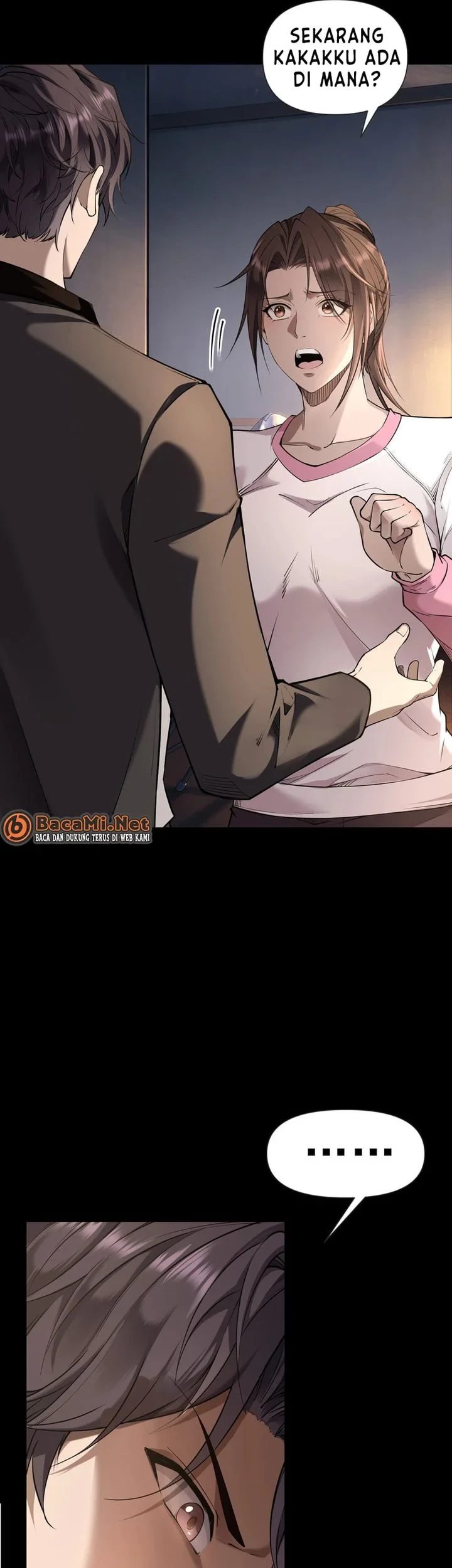 This Assassin Is A Son In Law Chapter 6 Halaman 15