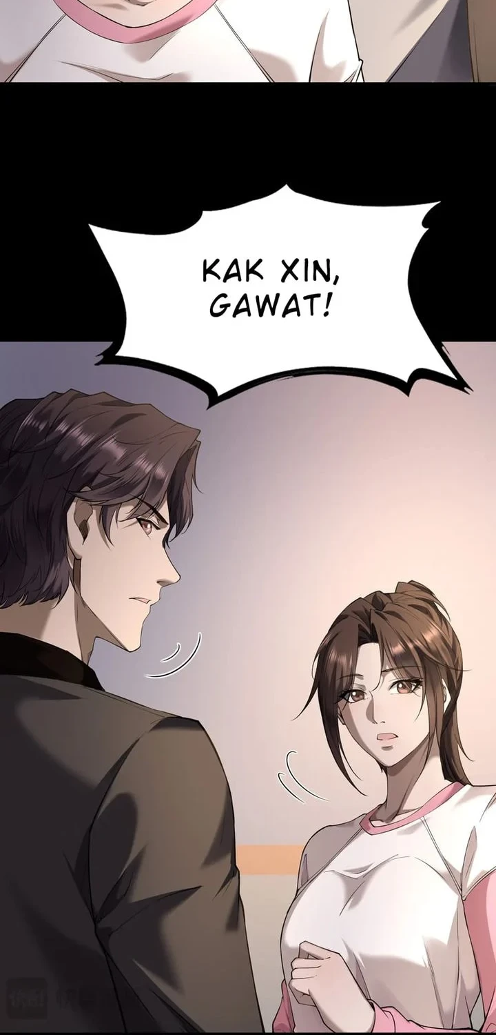 This Assassin Is A Son In Law Chapter 6 Halaman 20