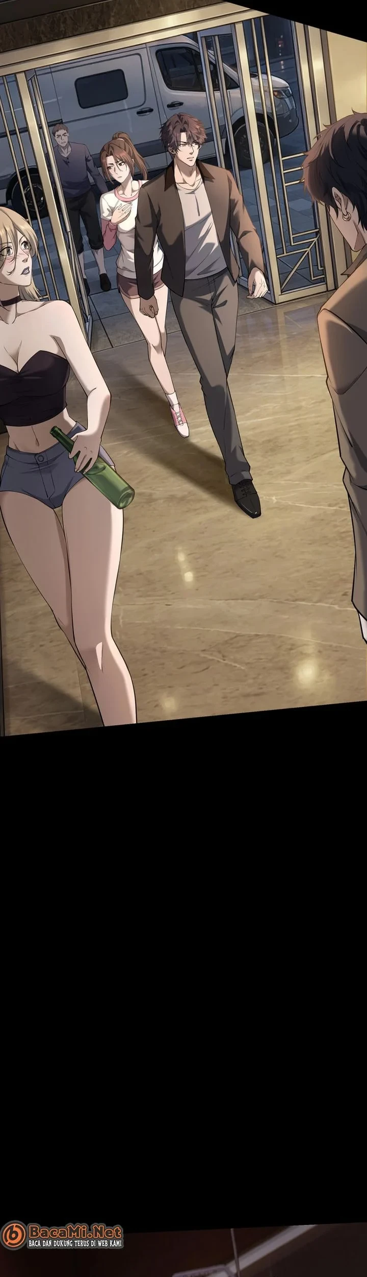This Assassin Is A Son In Law Chapter 6 Halaman 29