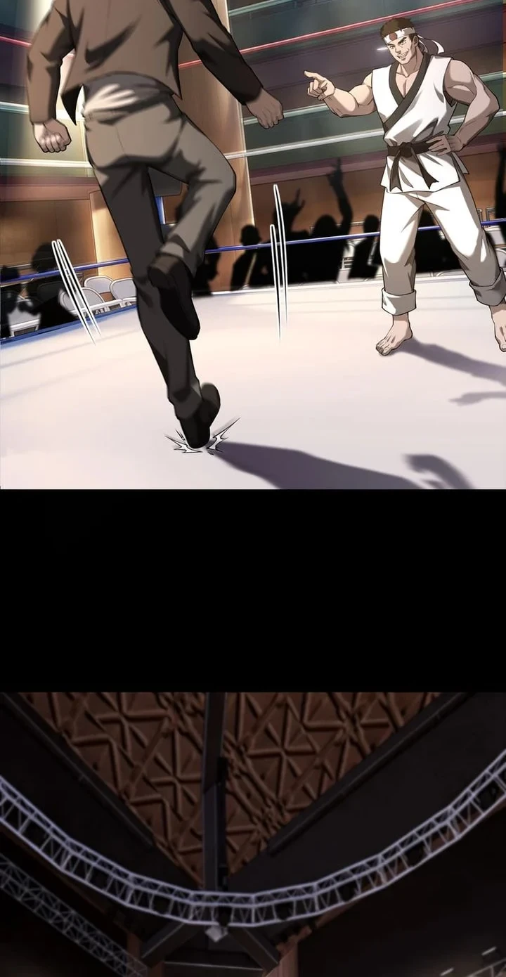 This Assassin Is A Son In Law Chapter 6 Halaman 44