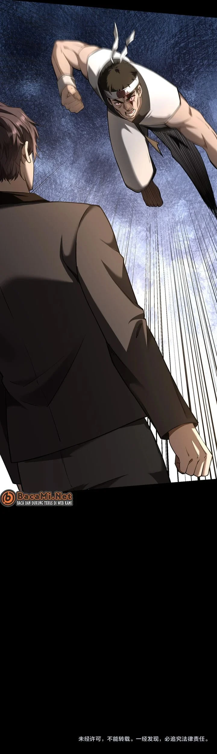 This Assassin Is A Son In Law Chapter 6 Halaman 51