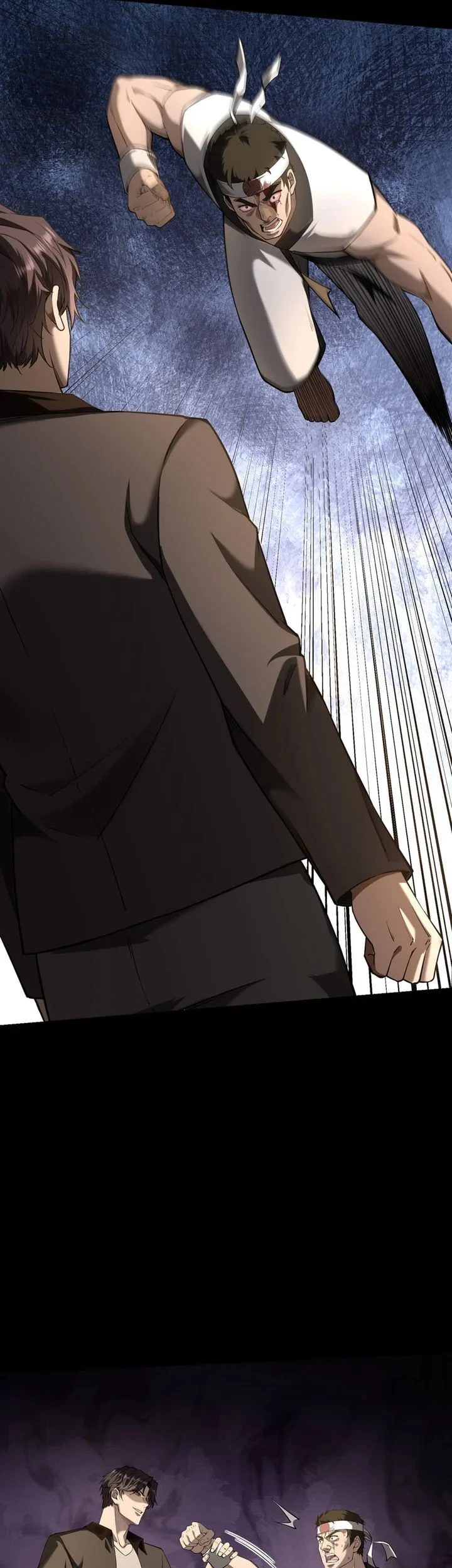 This Assassin Is A Son In Law Chapter 7 Halaman 3