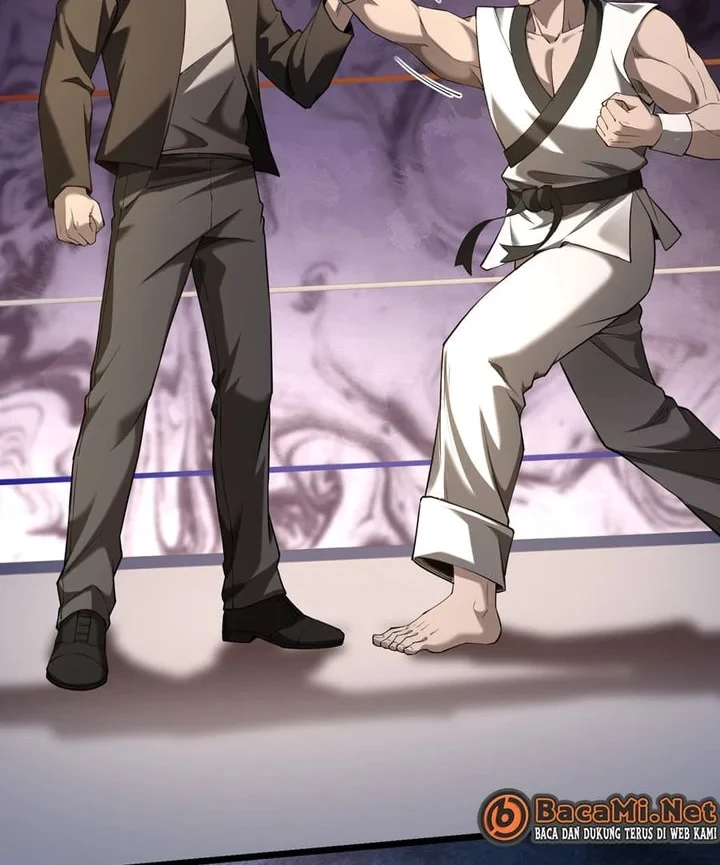 This Assassin Is A Son In Law Chapter 7 Halaman 4