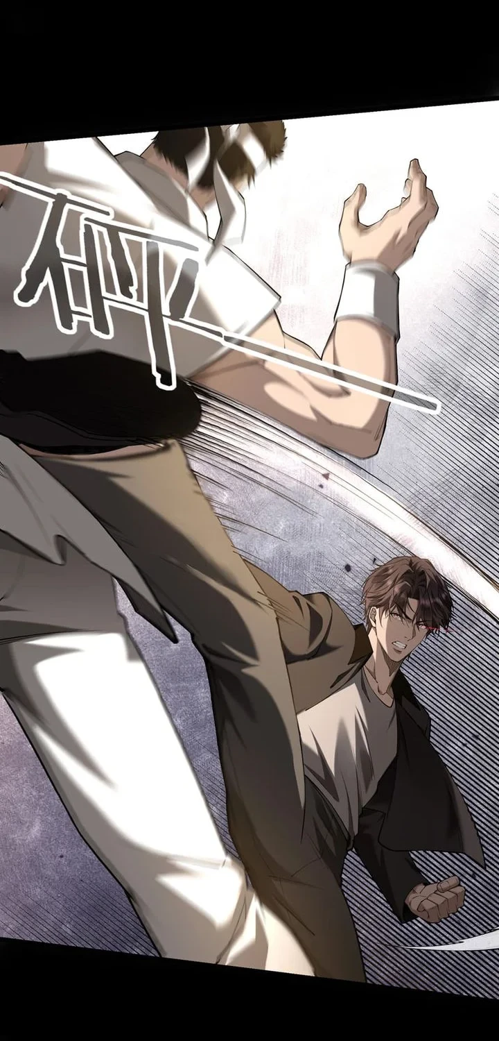This Assassin Is A Son In Law Chapter 7 Halaman 6